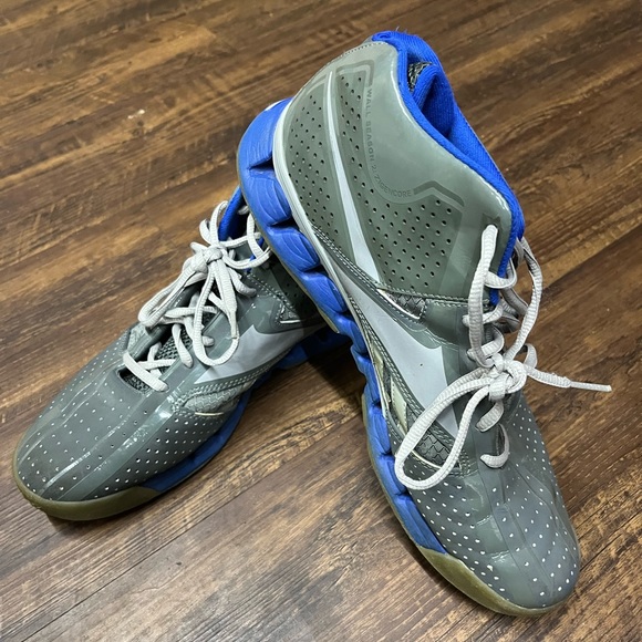 Reebok Zignano size 10 - Picture 1 of 7